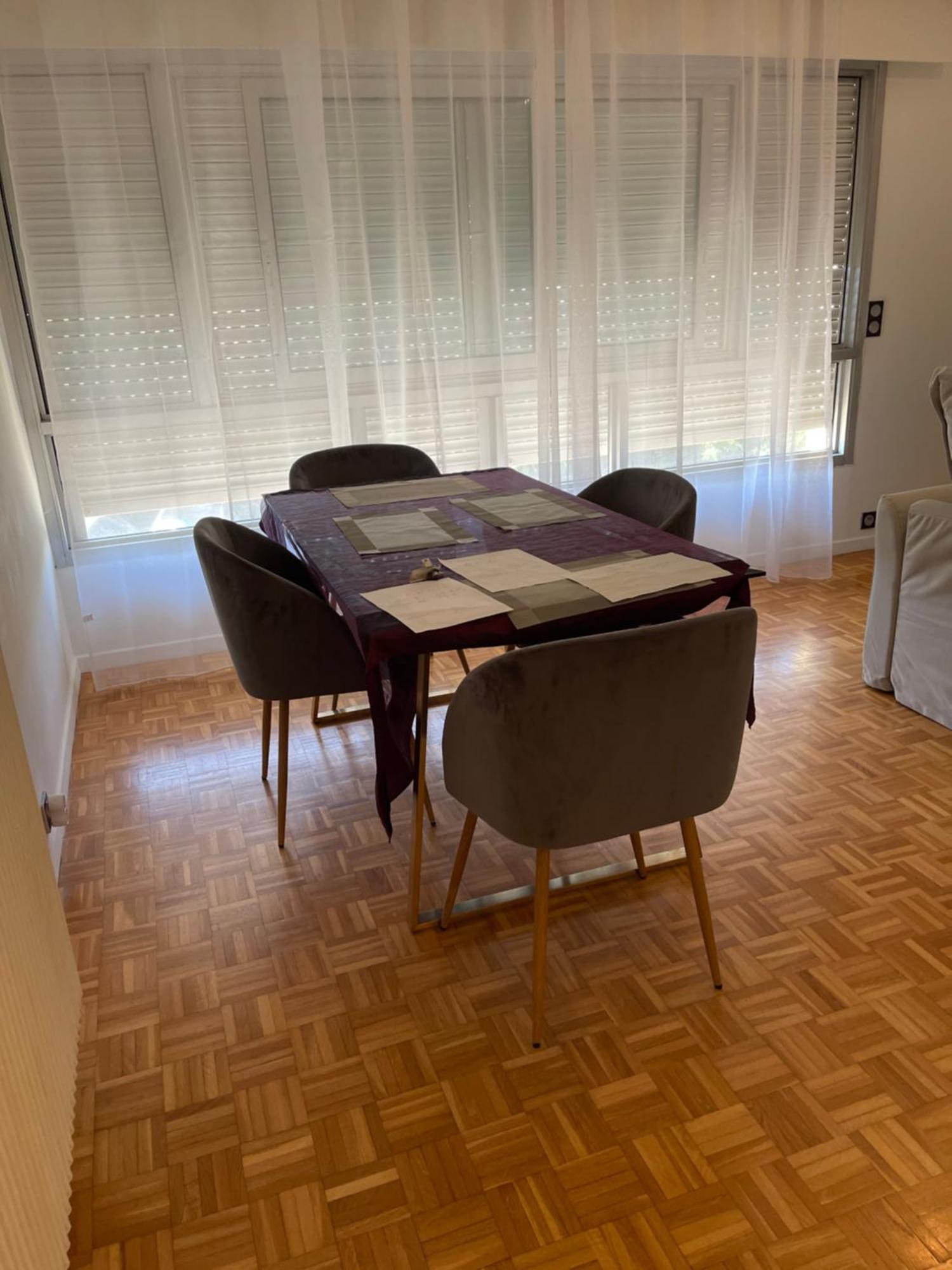 Apartment Pointe Rouge Borely *