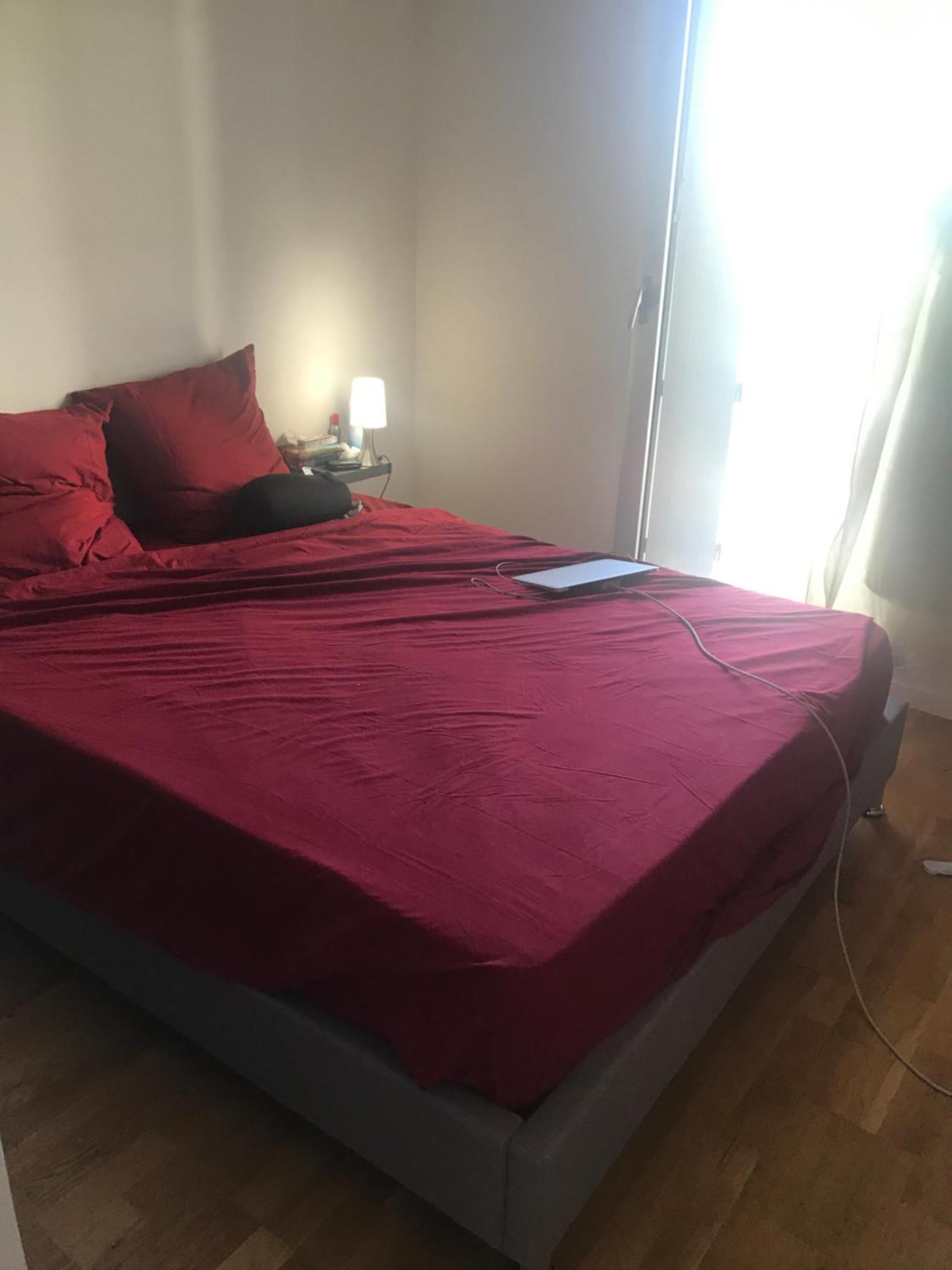 Pointe Rouge Borely Marseilles