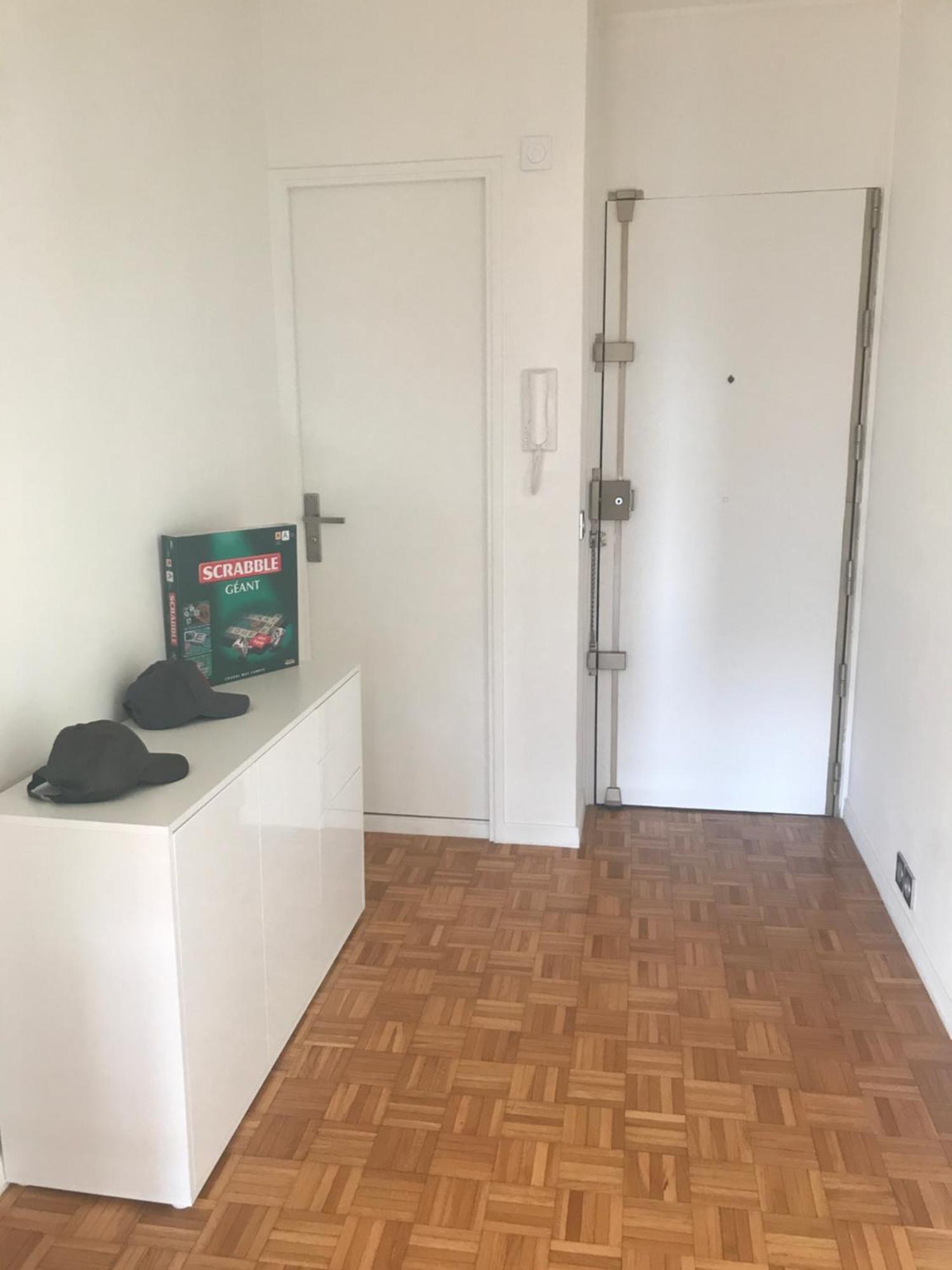 Apartment Pointe Rouge Borely *