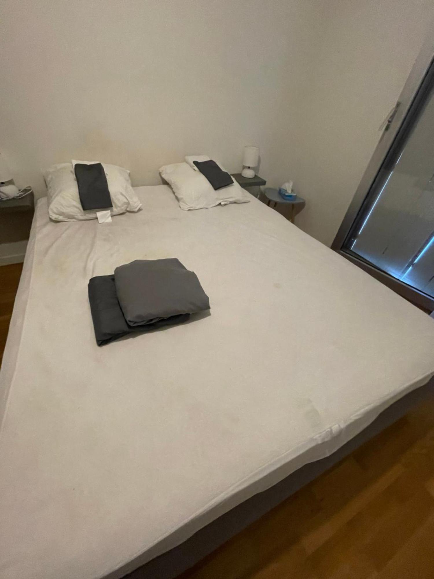 Pointe Rouge Borely Apartment