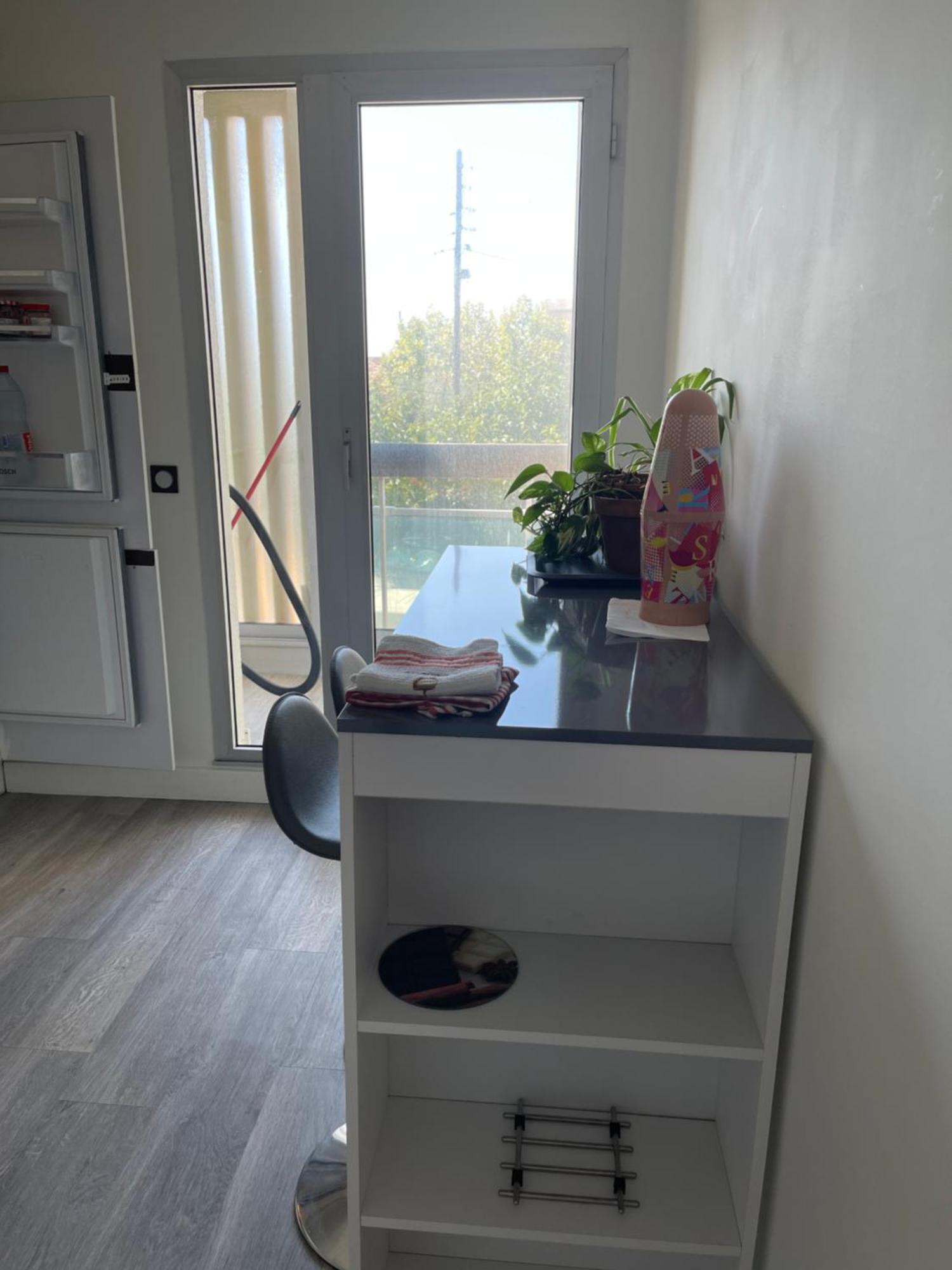 Pointe Rouge Borely Apartment Marseilles