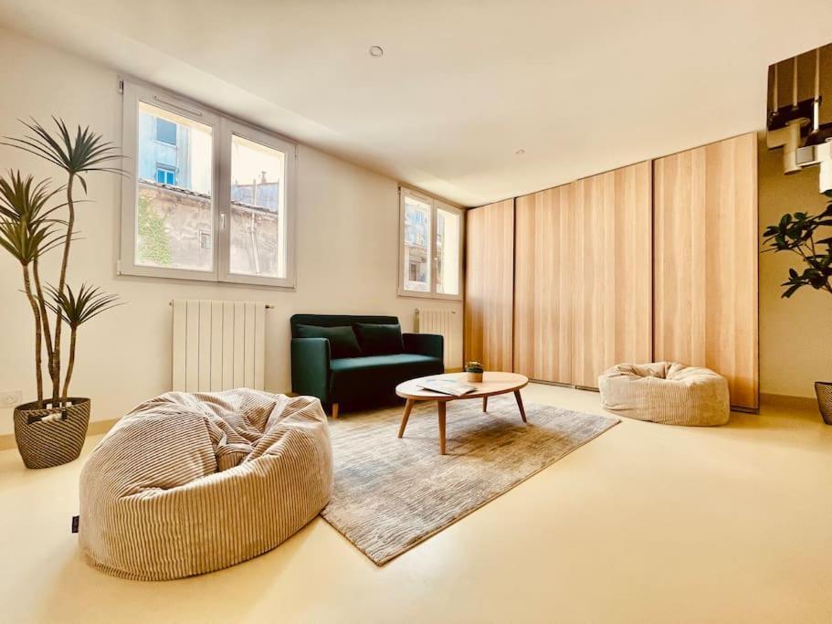 Sublime Maison De Pour 6pers, 2 Chambres, Au Calme Absolu Villa *
