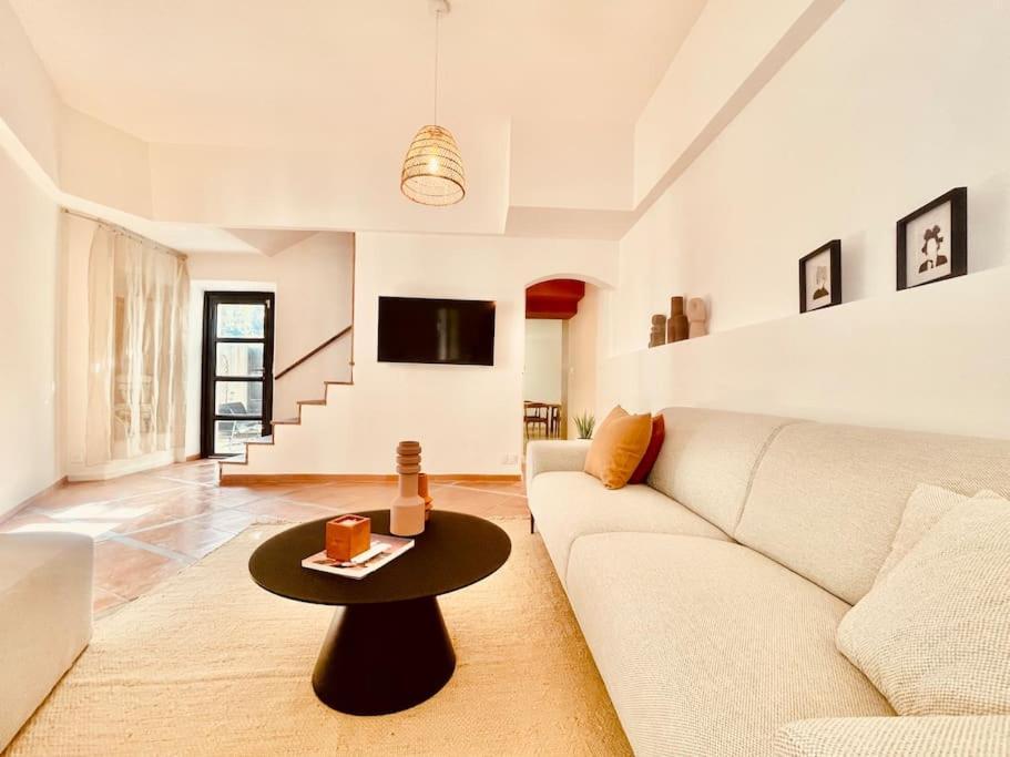 Villa Sublime Maison De Pour 6pers, 2 Chambres, Au Calme Absolu Marseille