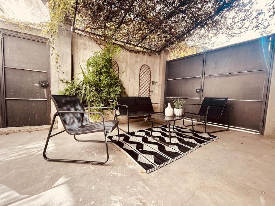 Sublime Maison De Pour 6pers, 2 Chambres, Au Calme Absolu Marseille