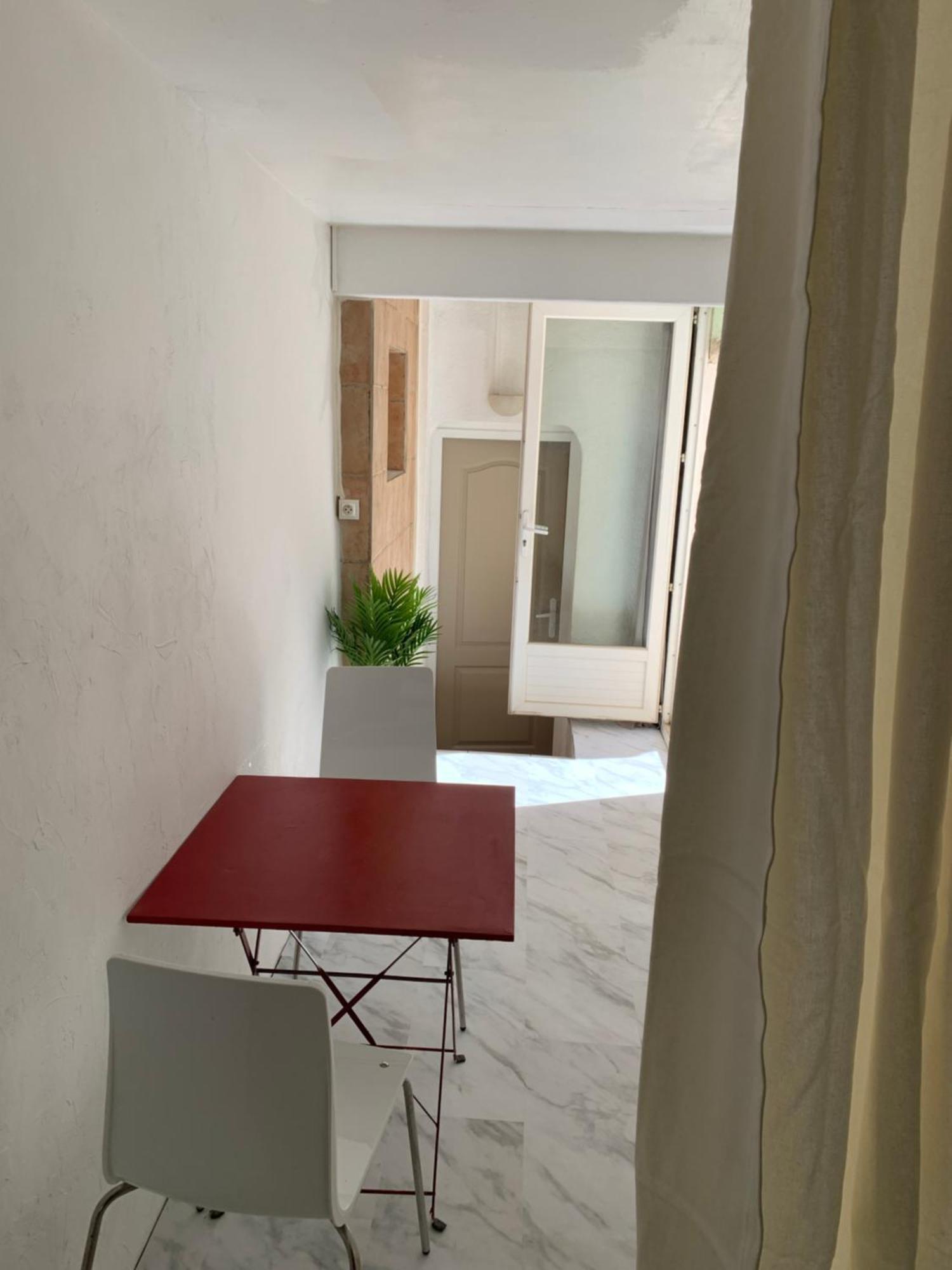Apartment C'est La Qu'il Faut Venir Cet Ete *