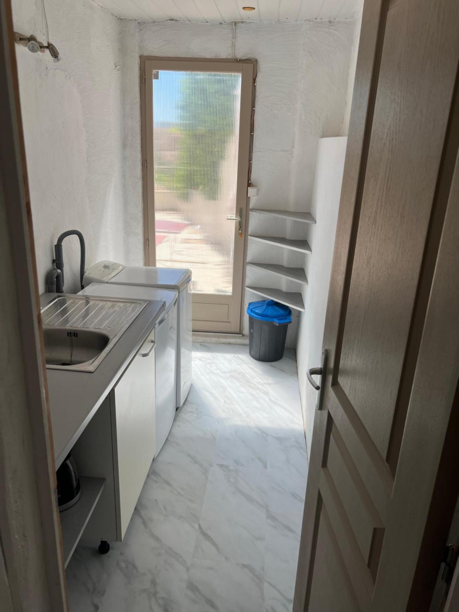 Apartment C'est La Qu'il Faut Venir Cet Ete Marseille