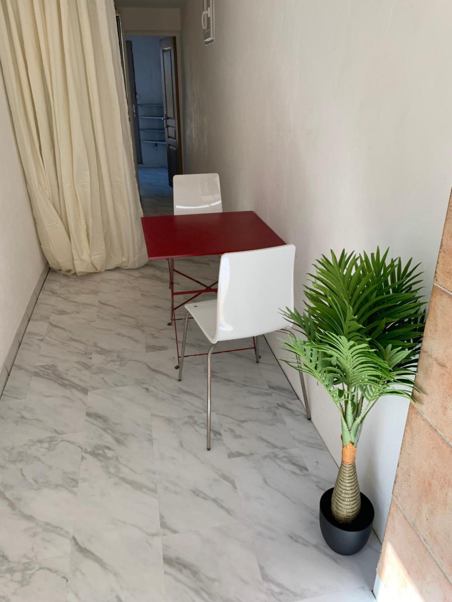 Apartment C'est La Qu'il Faut Venir Cet Ete Marseille