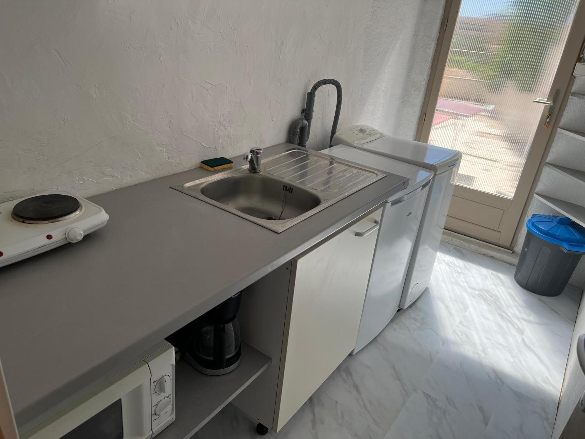 C'est La Qu'il Faut Venir Cet Ete Apartment *