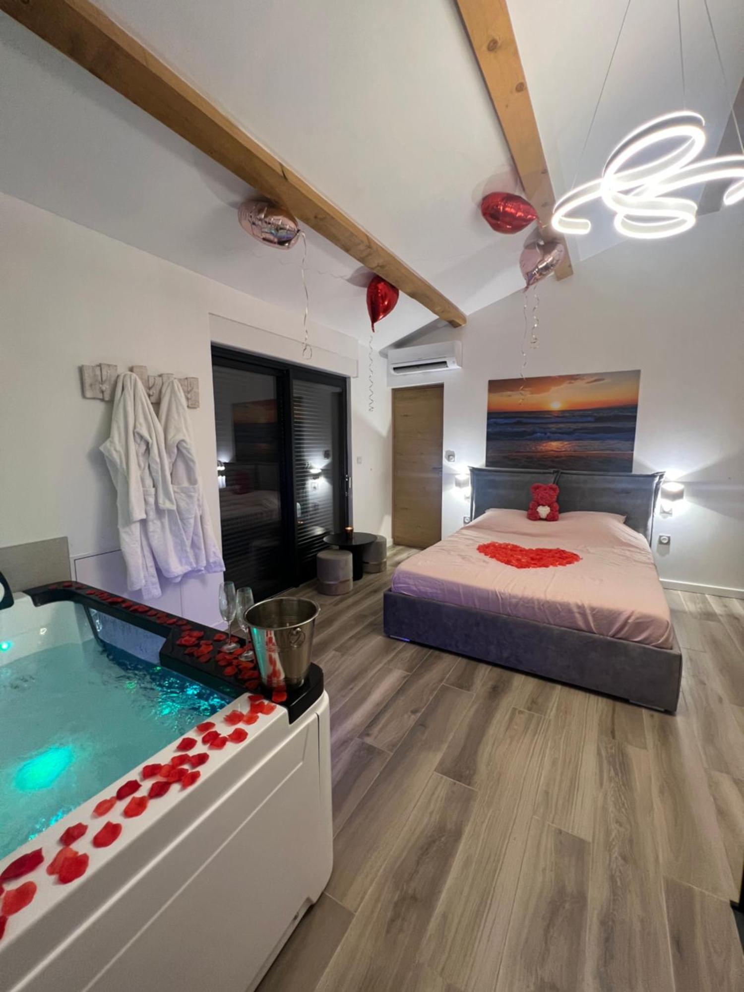 Magnifique Loveroom * Marseille