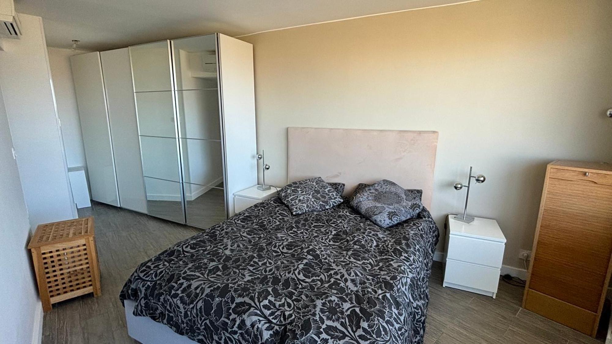Căn hộ Vue Sans Vis-a-vis Marseille
