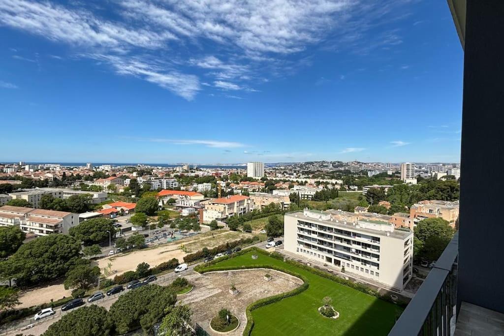 Apartment Vue Sans Vis-a-vis