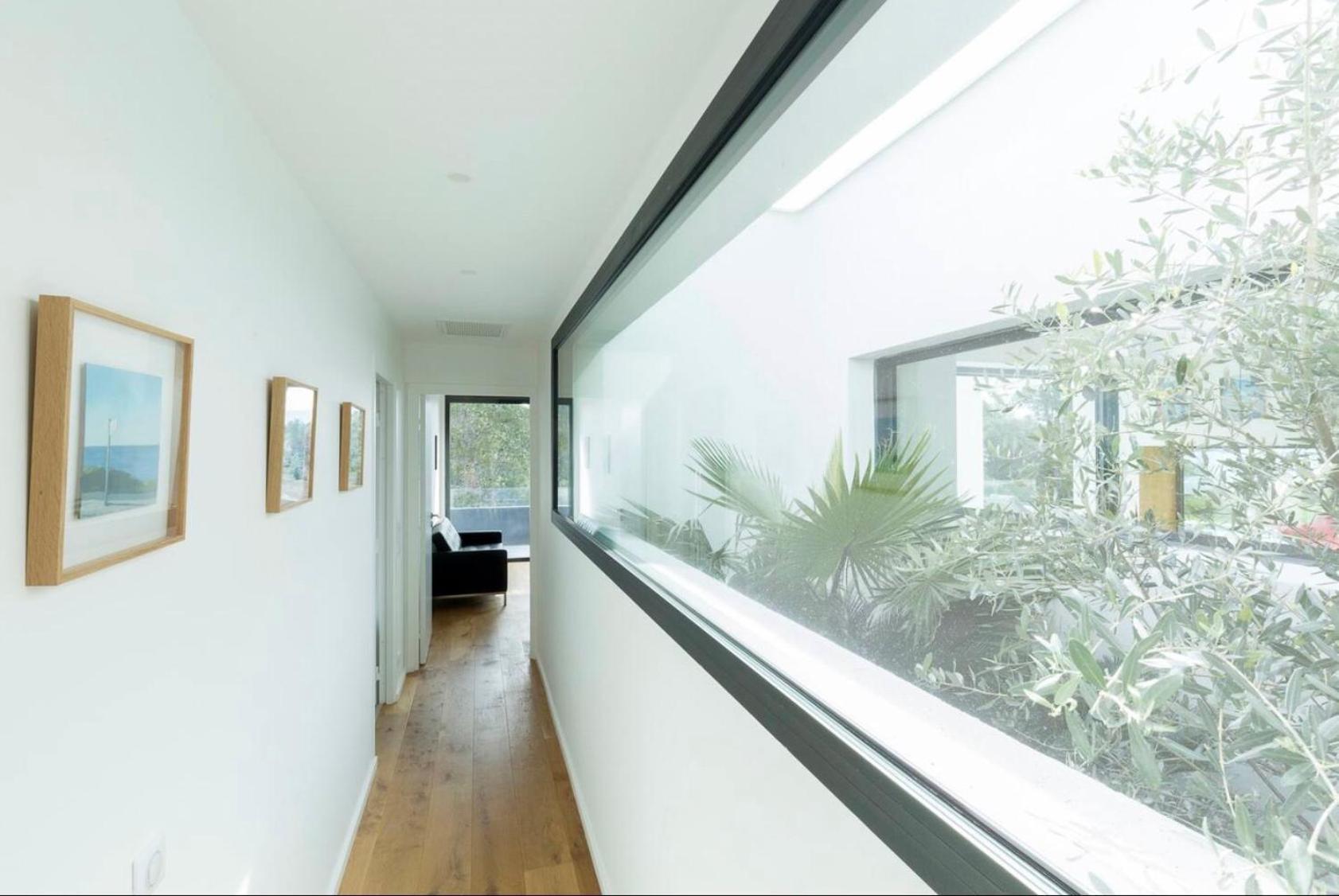 Magnifique D'architecte & Piscine A Debordement Villa *