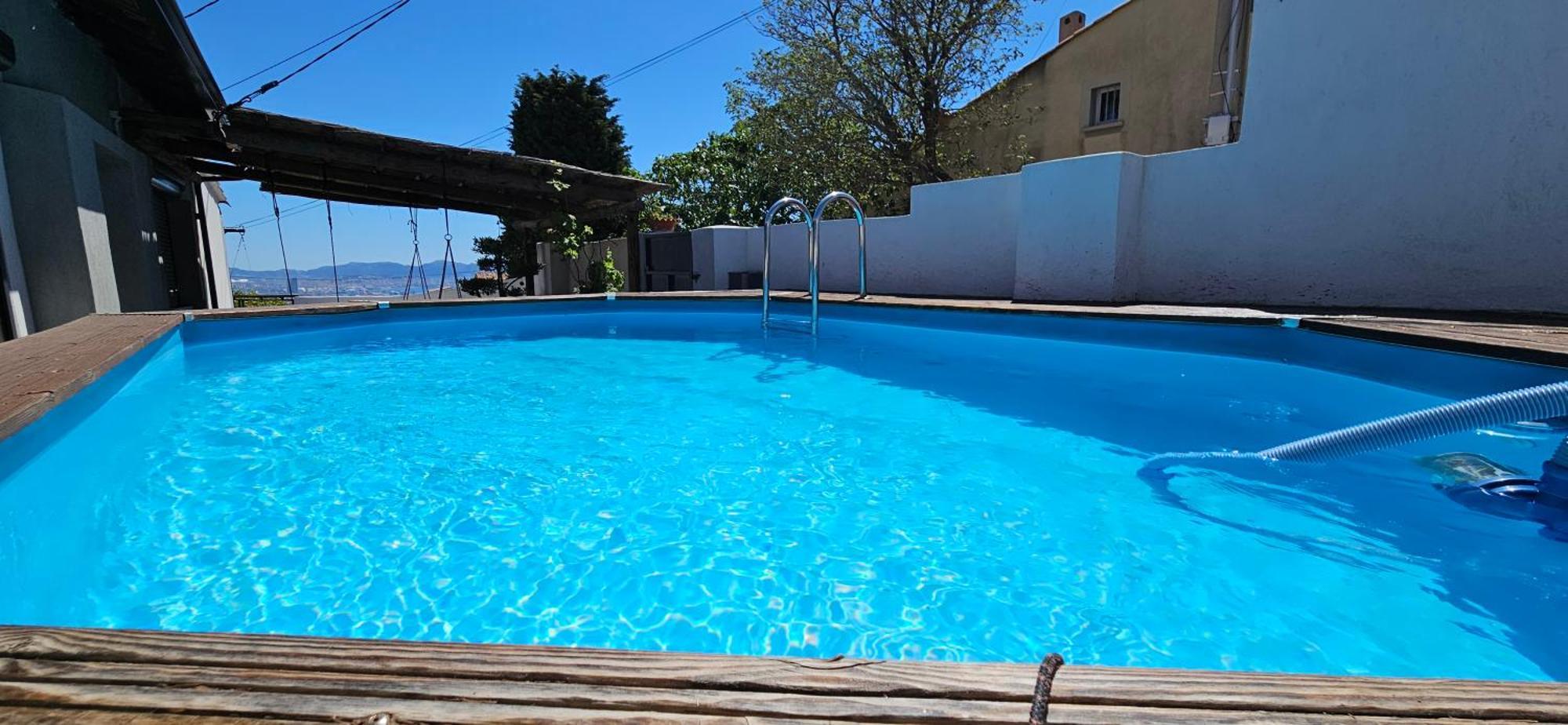 Bella Piscine & Jacuzzi *