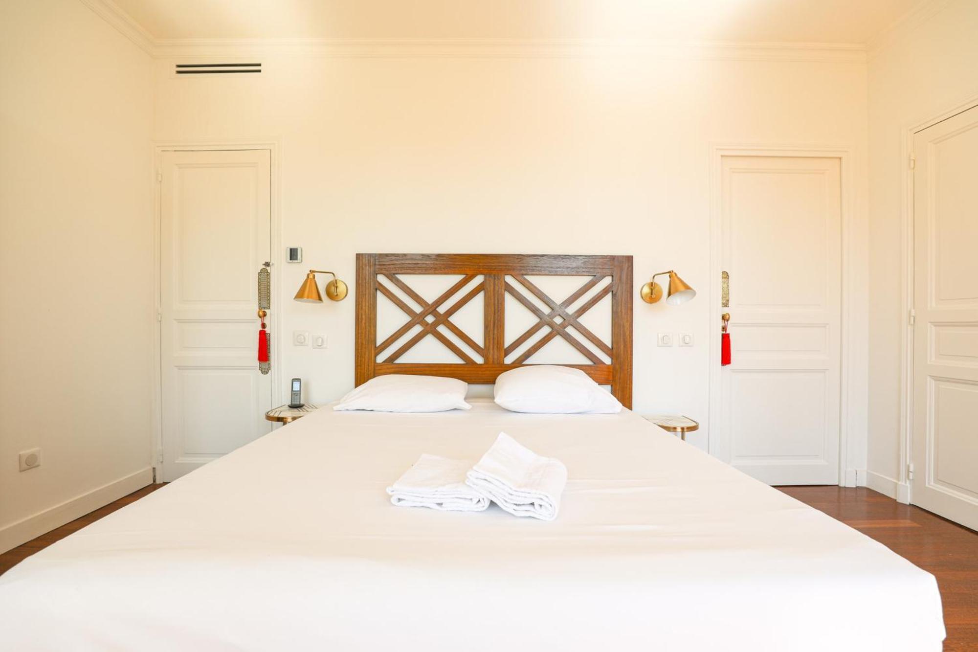 Bastide Les Oreades - De Luxe Holiday home Marseille