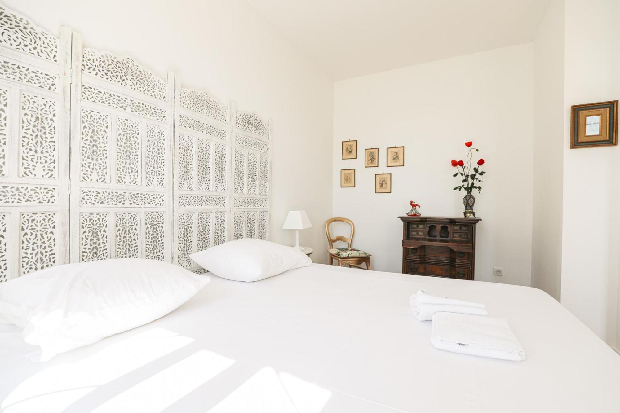 Holiday home Bastide Les Oreades - De Luxe Marseille