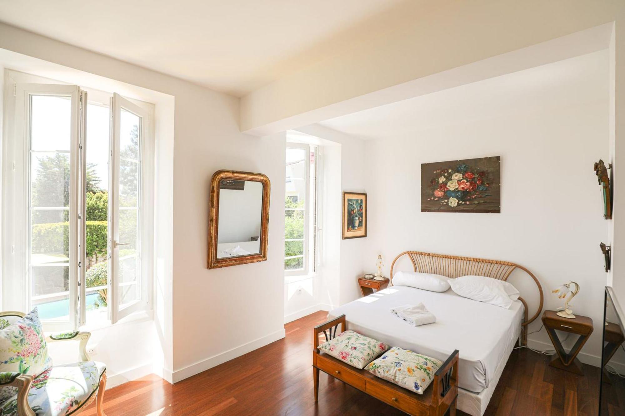 Bastide Les Oreades - De Luxe Holiday home