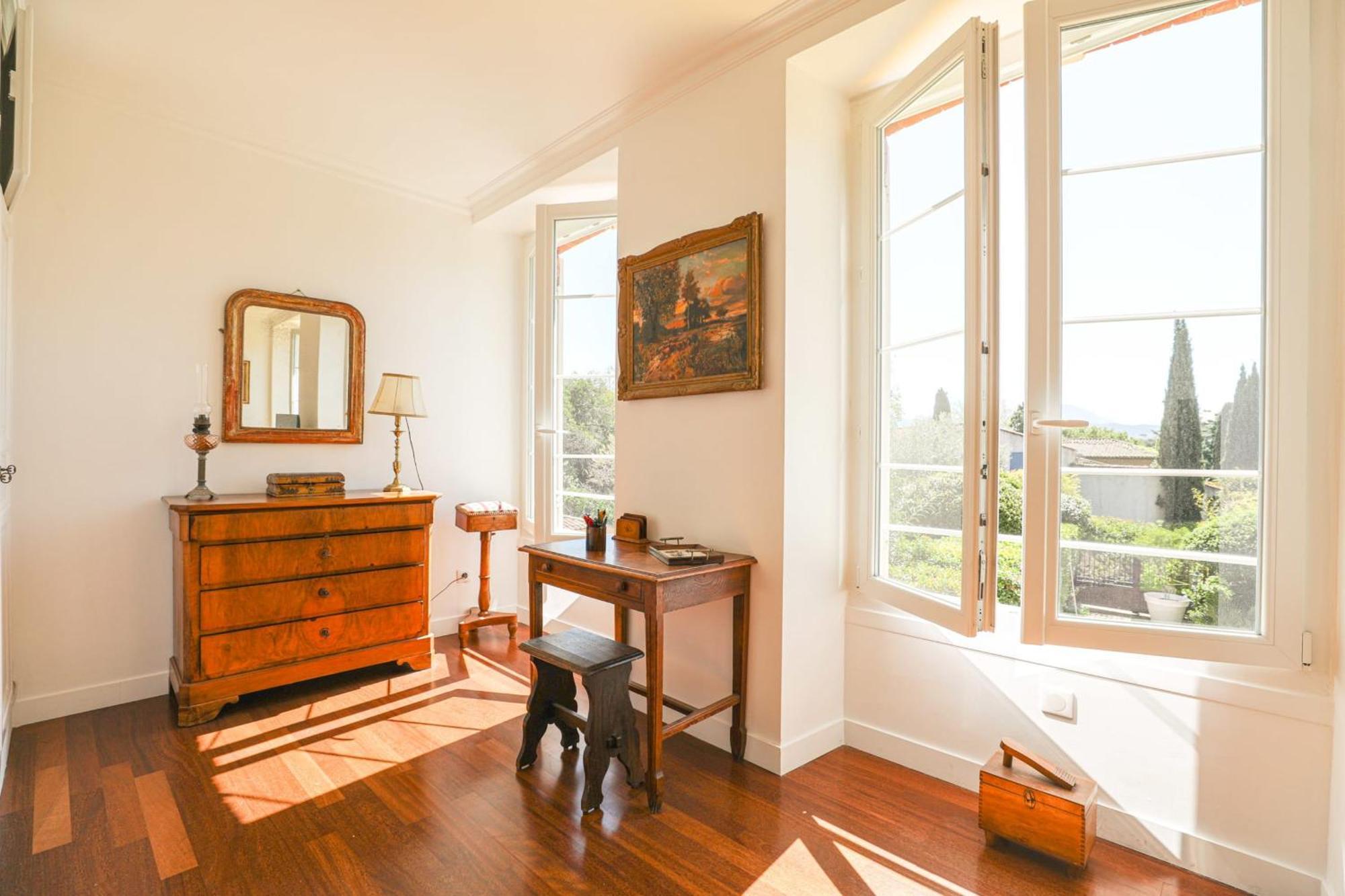 Holiday home Bastide Les Oreades - De Luxe Marseille