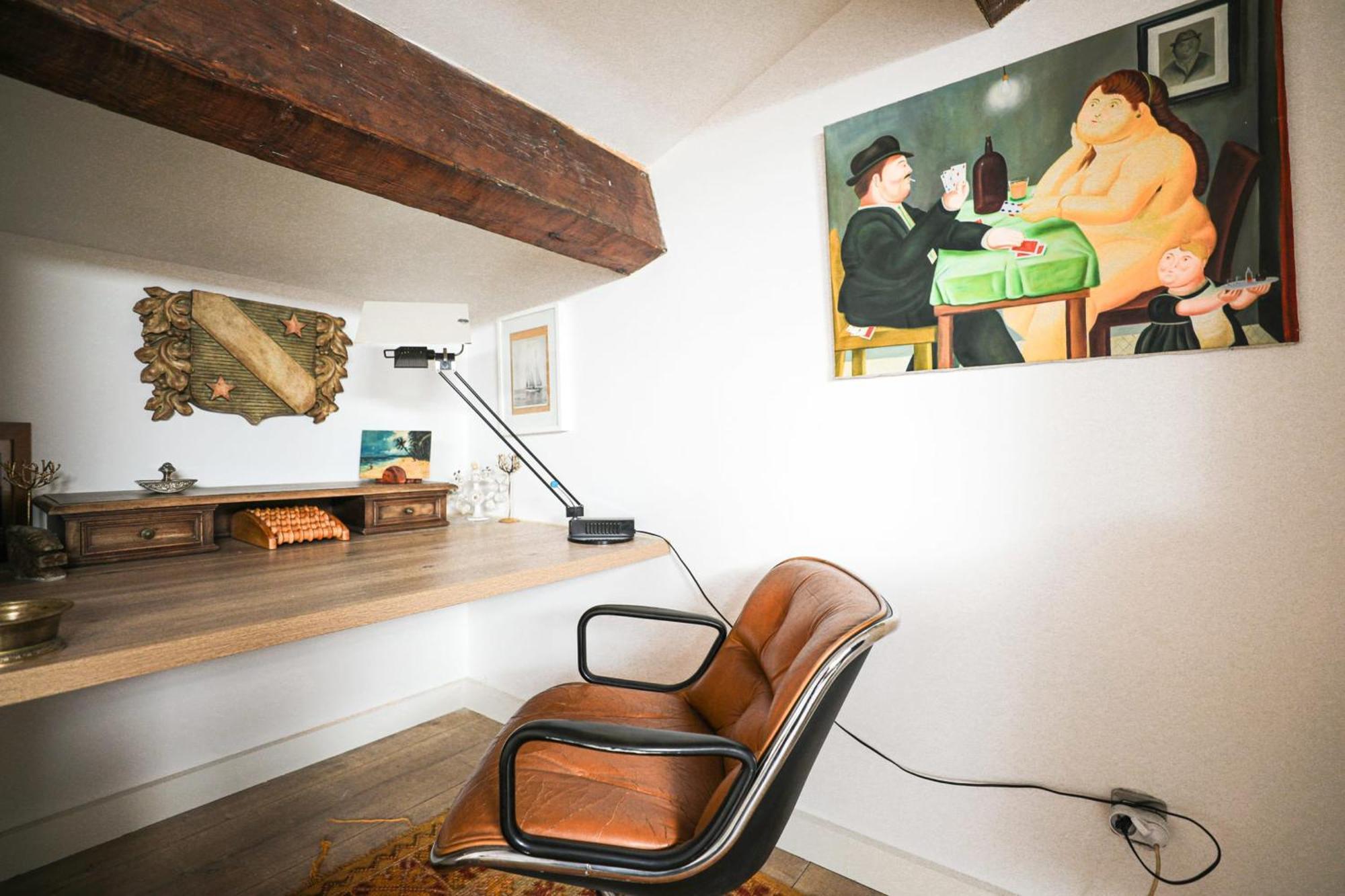Bastide Les Oreades - De Luxe Holiday home *