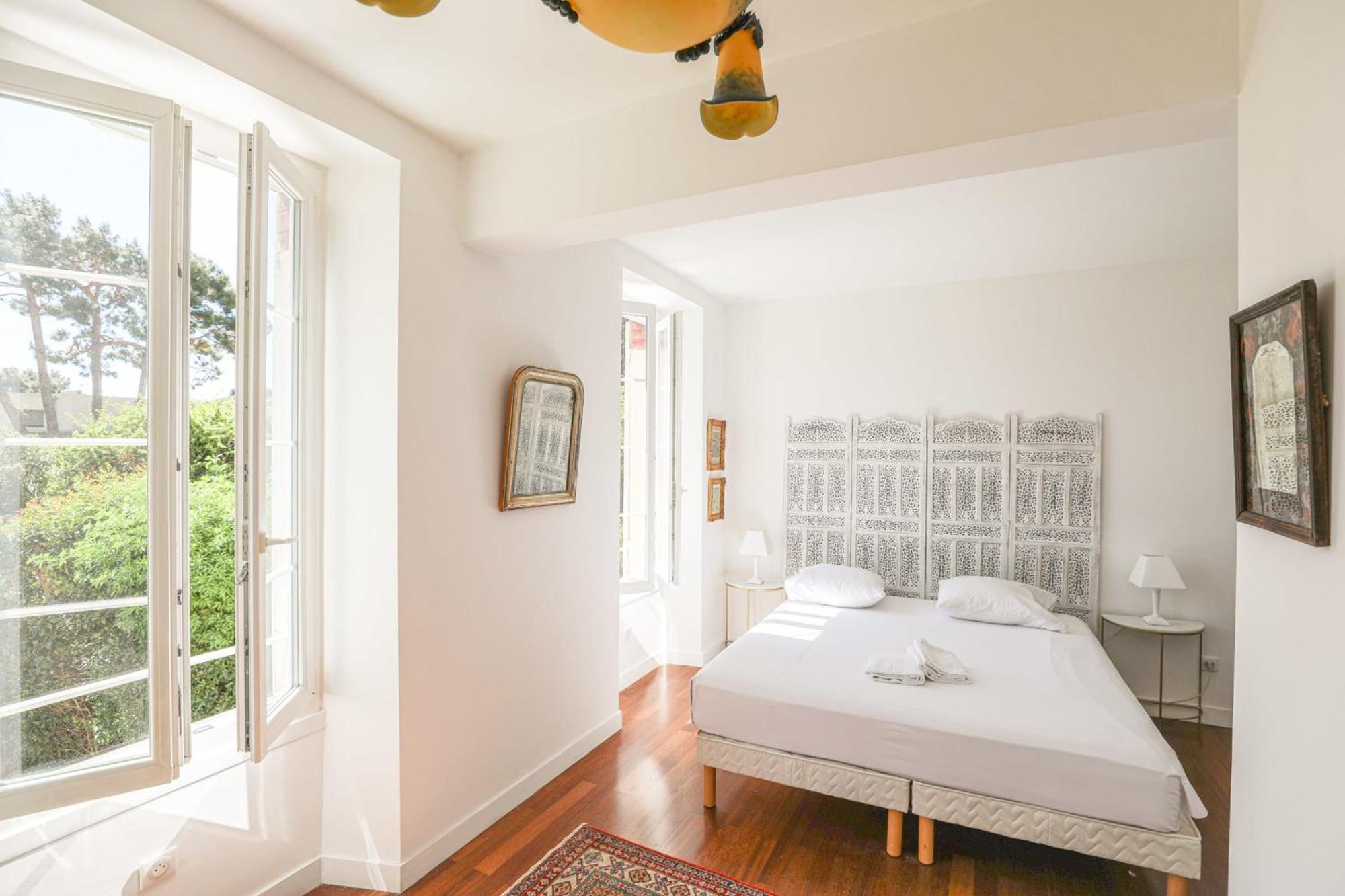 Bastide Les Oreades - De Luxe Holiday home *