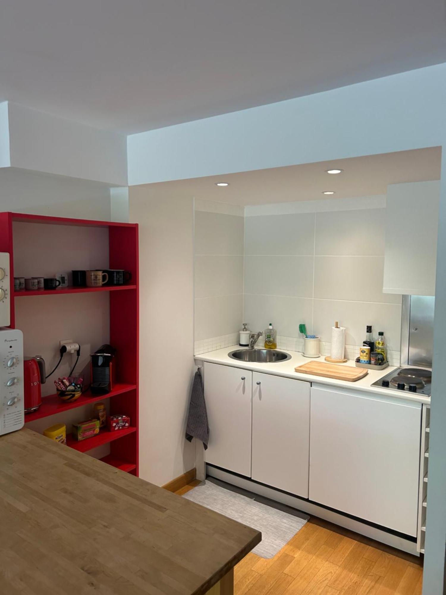 Corbusier Appartement