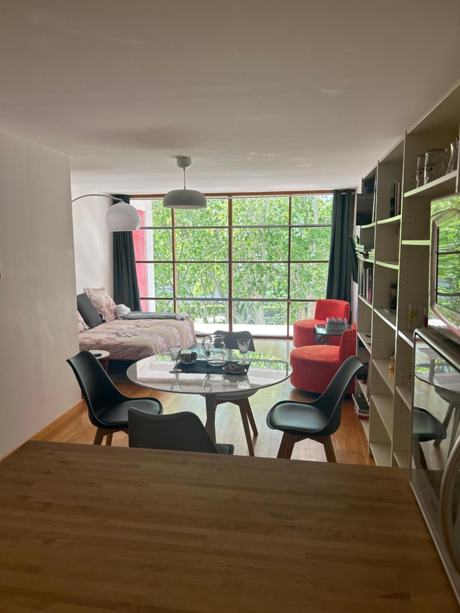 Corbusier Appartement Marseilles