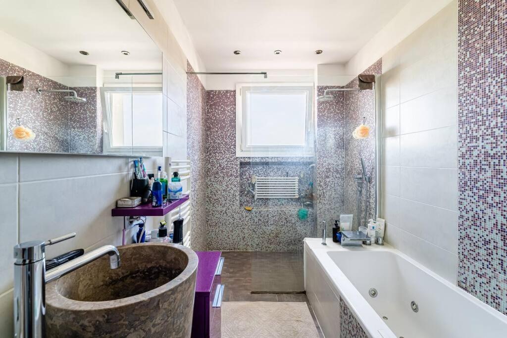 Apartment Le Splendide Marseille