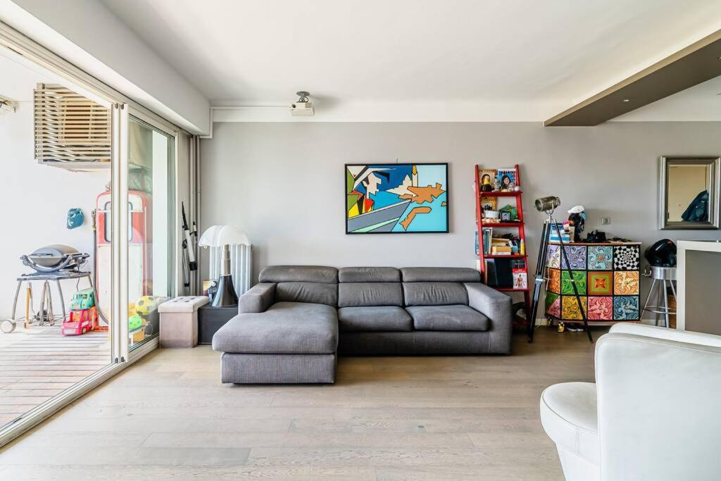 Apartment Le Splendide *
