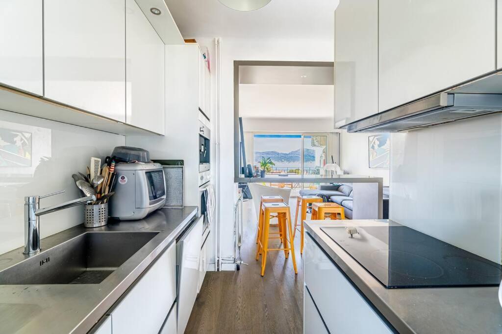 Apartment Le Splendide Marseille