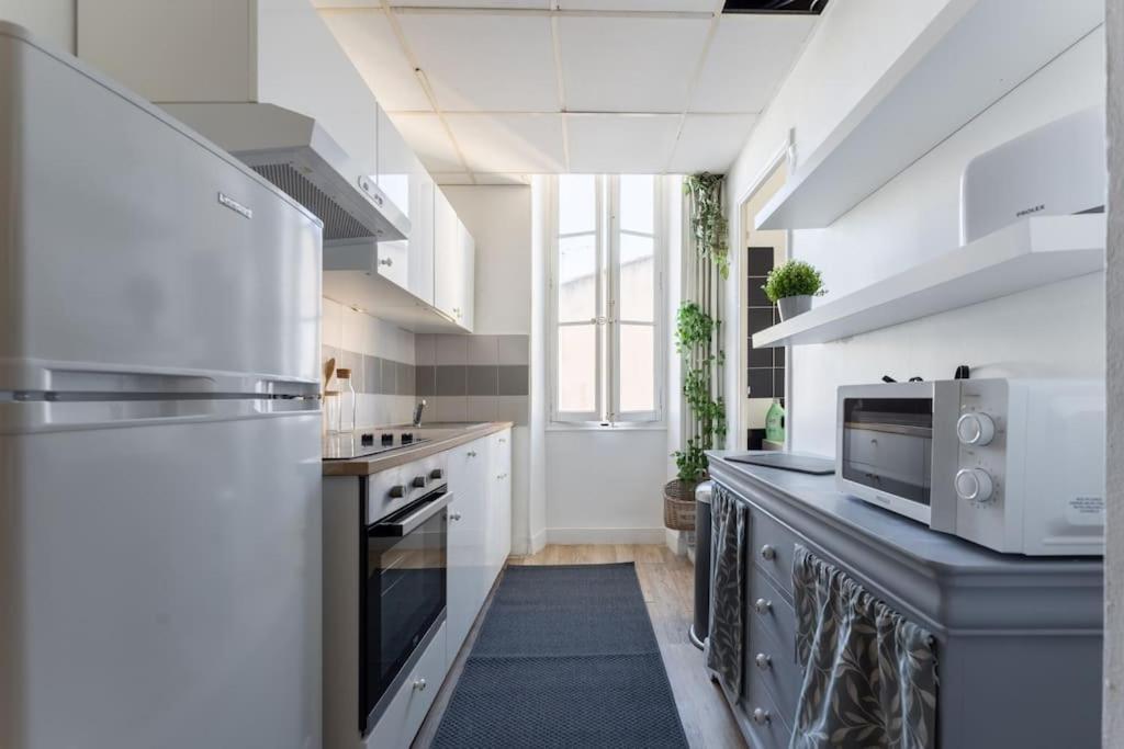Apartment Familial A Malmousque
