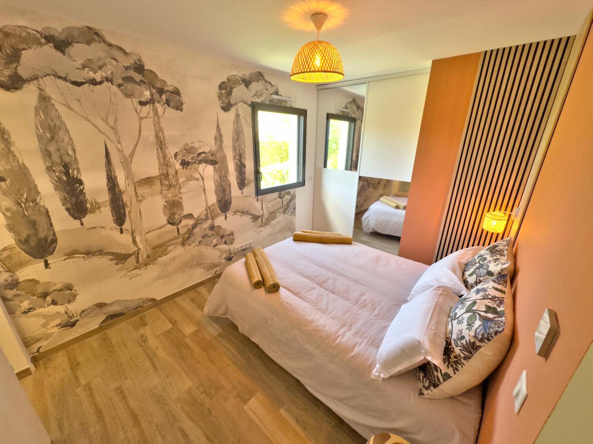 Villa Prestige Confort & Piscine *