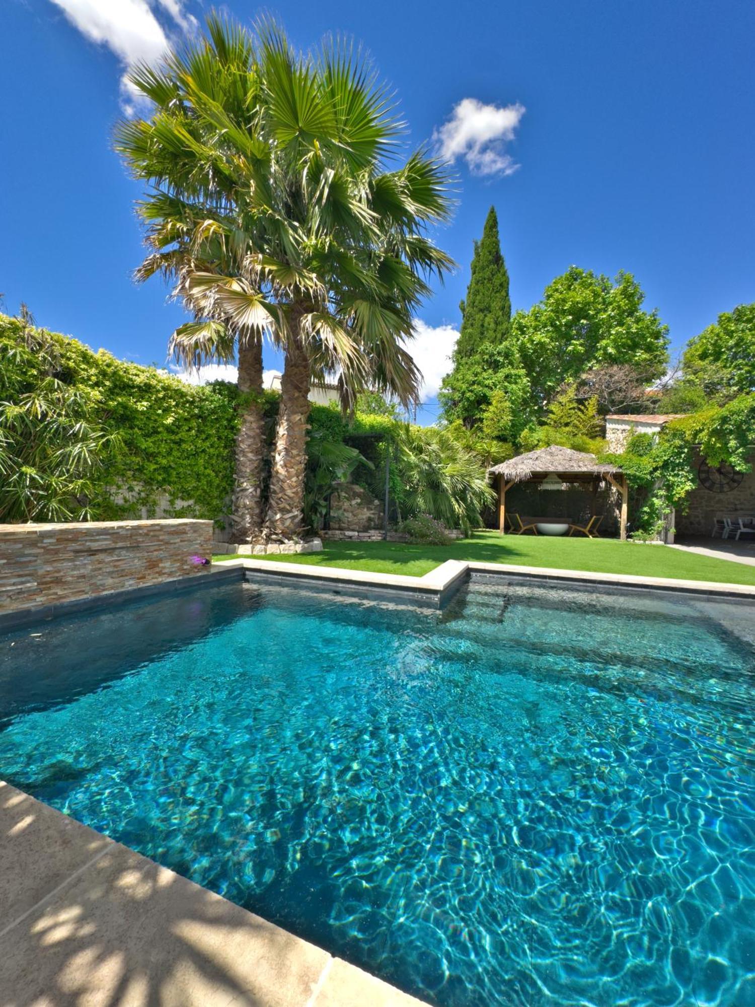 Prestige Confort & Piscine * Marseille