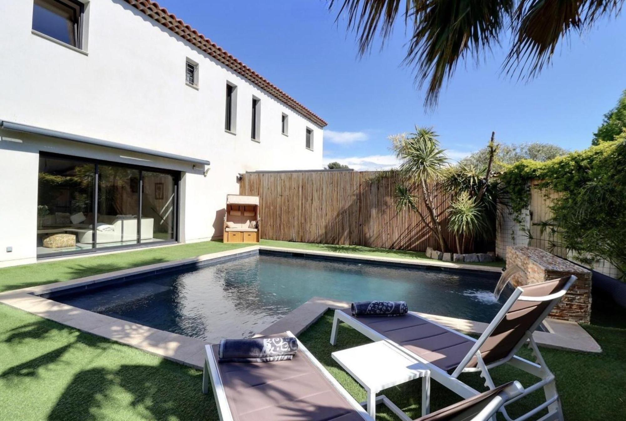 Prestige Confort & Piscine