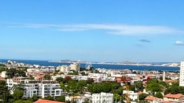 Căn hộ Vue Sans Vis-a-vis *