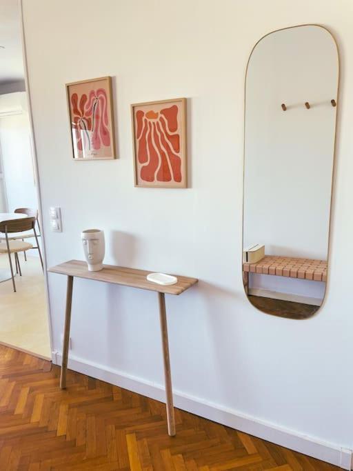 Apartment Superbe Appart Vue Sur Avec Parking