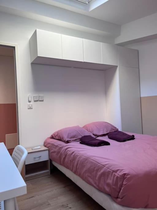 Grand Confort 3 Avec Cour Interieure * Marseille