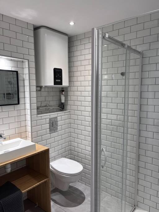 Grand Confort 3 Avec Cour Interieure Apartment *