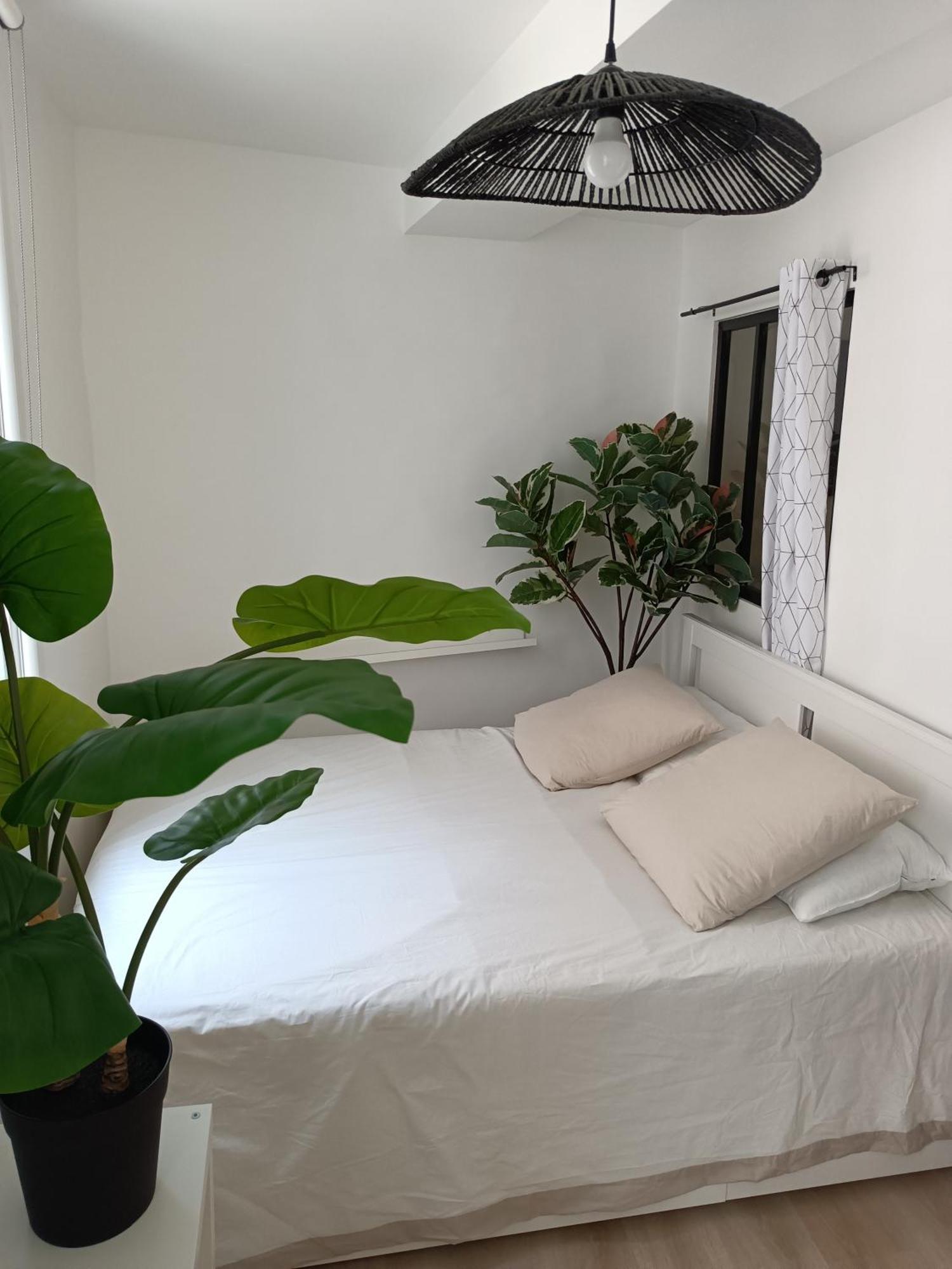 Apartment Cosy 40M2 City Center 'Le Panier' *