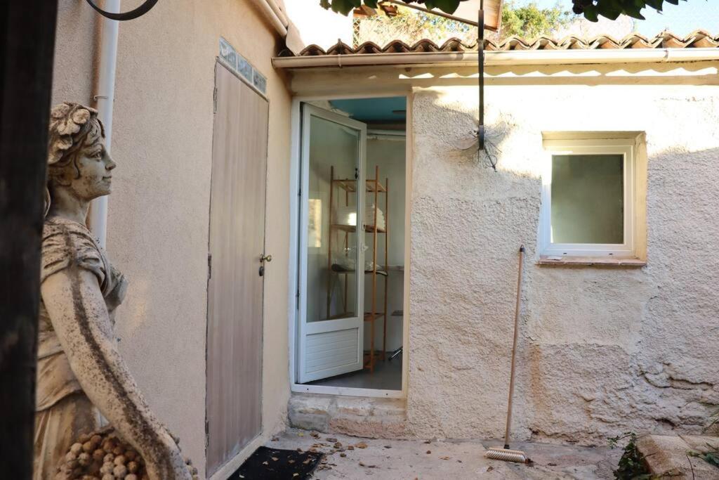 Estaque Cozy Nest With A Magical View Of The Sea Apartment *