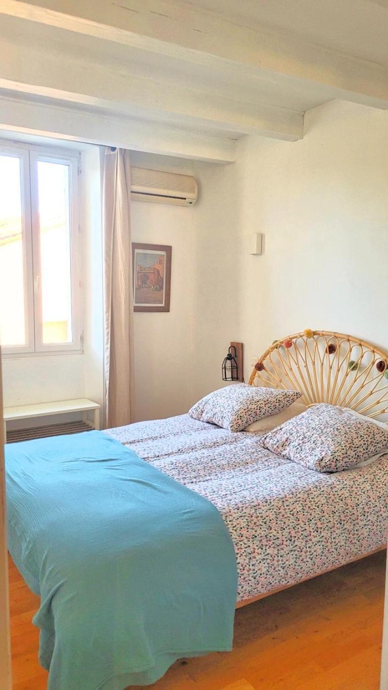Villa Serre Marseille
