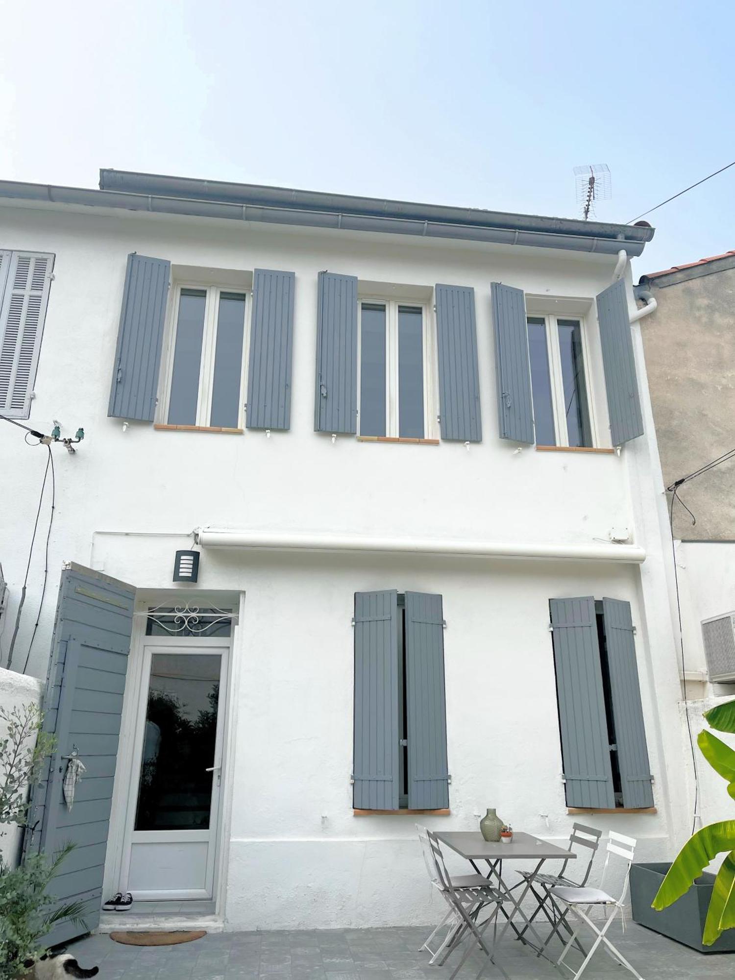 Serre Villa *
