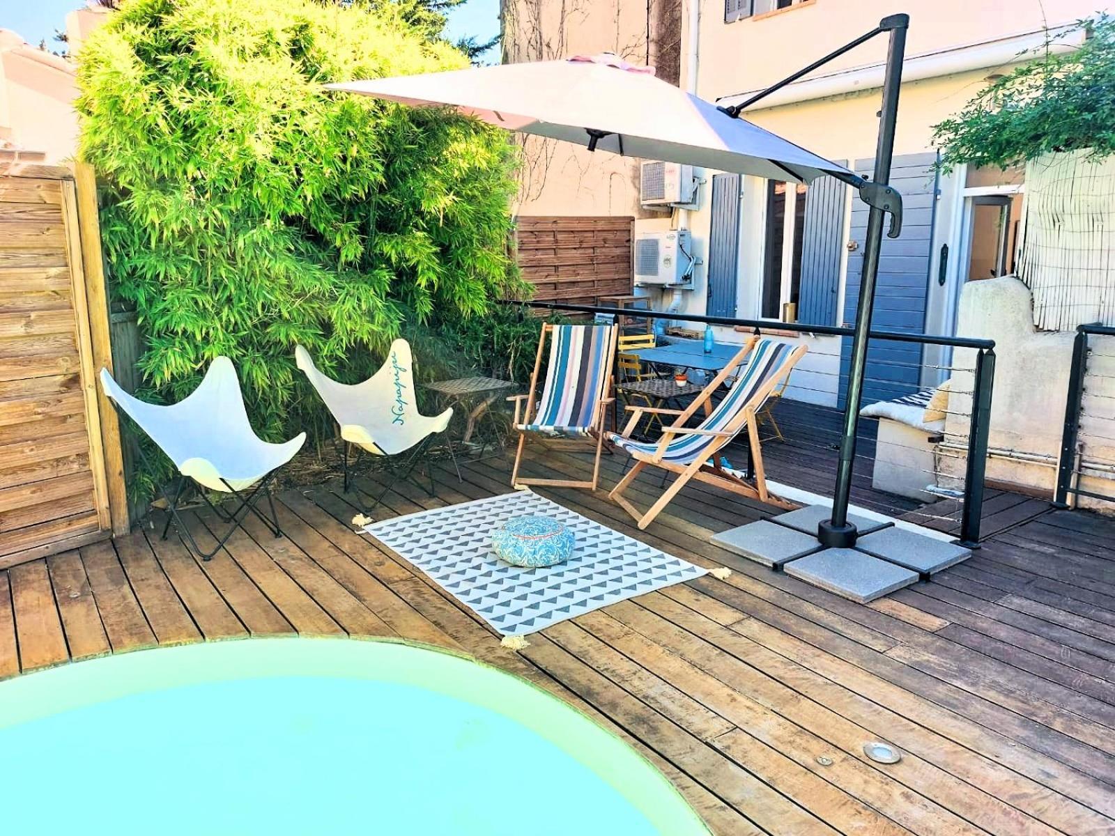 Villa Serre *