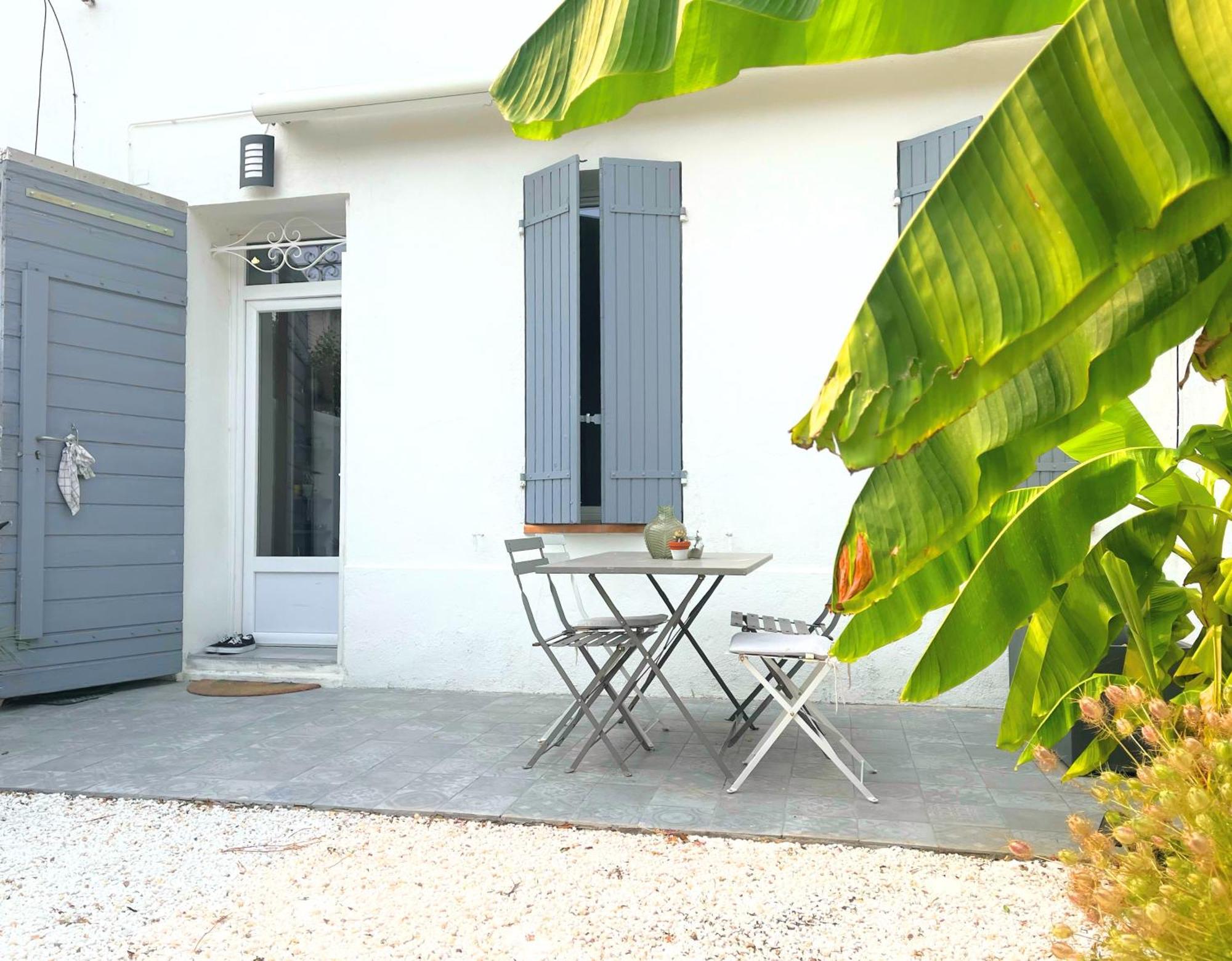 Villa Serre Marseille