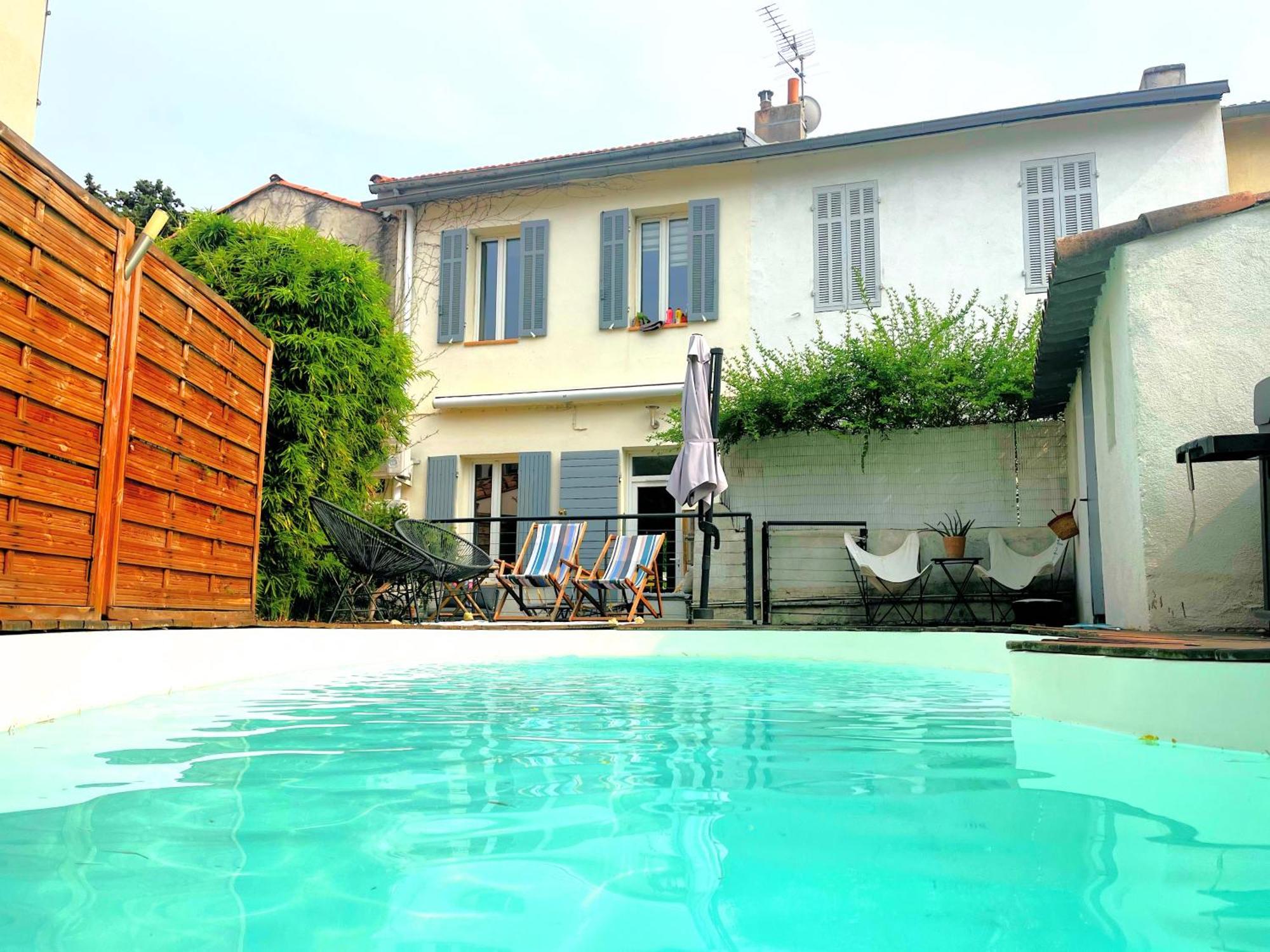 Serre Villa *