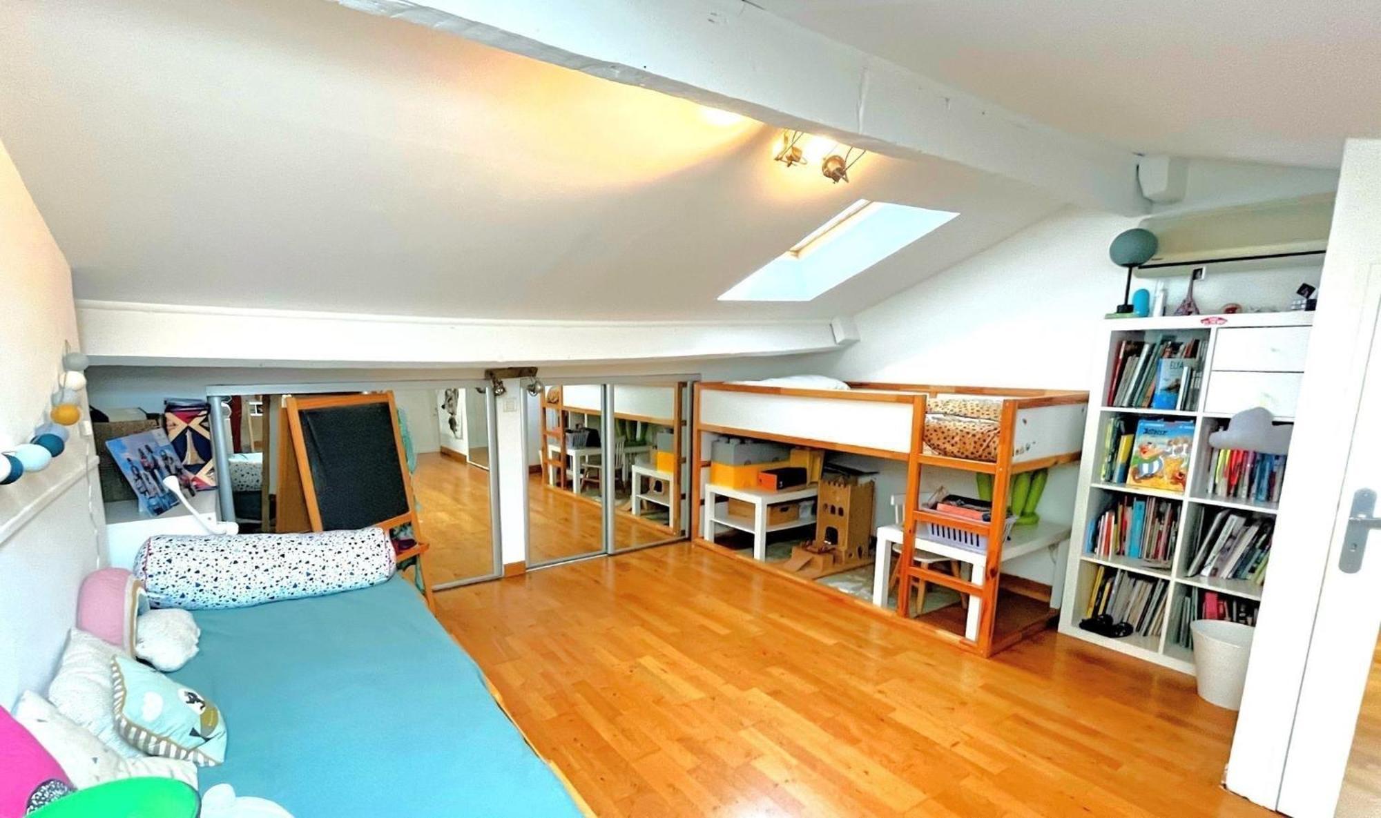 Villa Serre