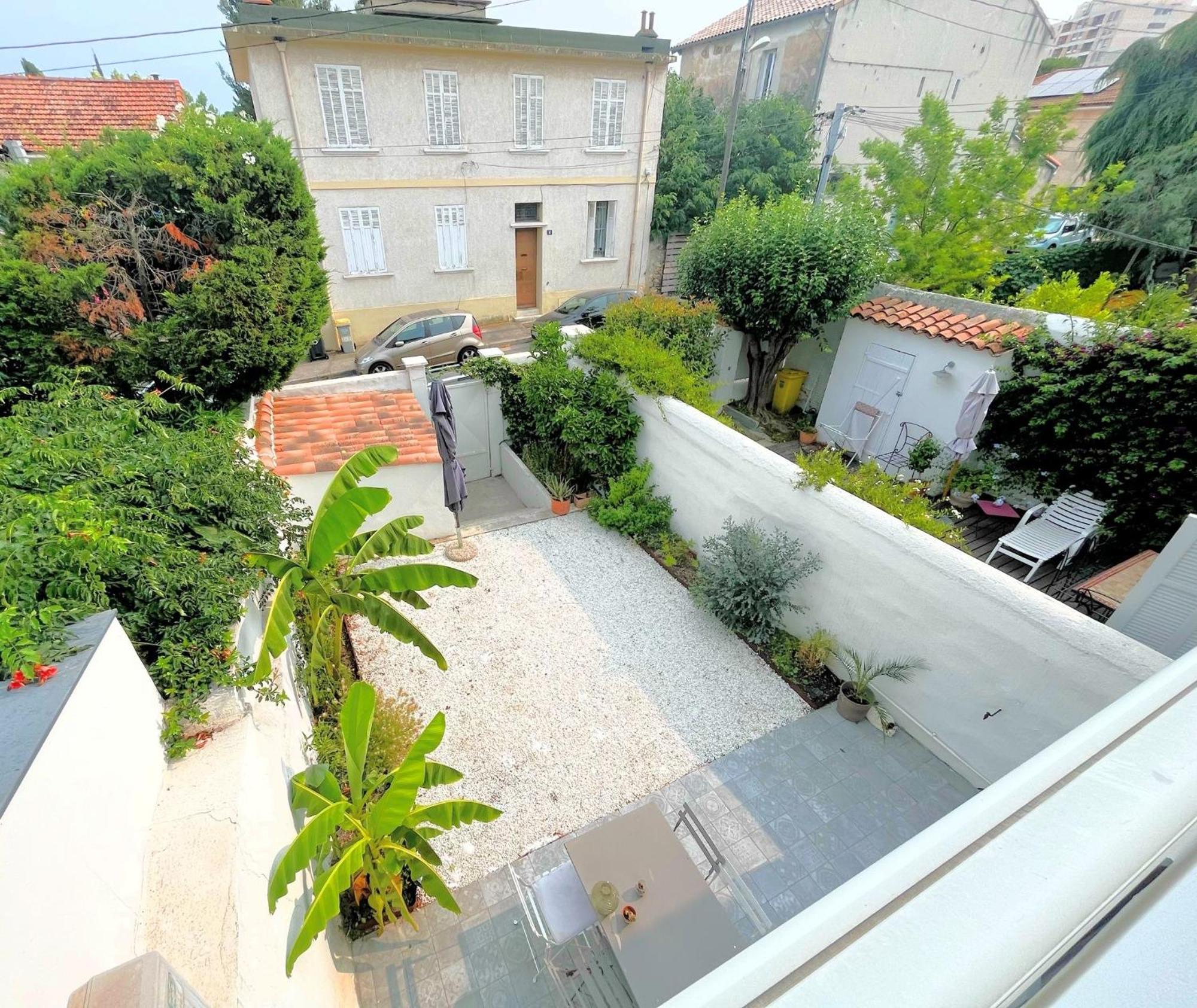 Serre Villa *