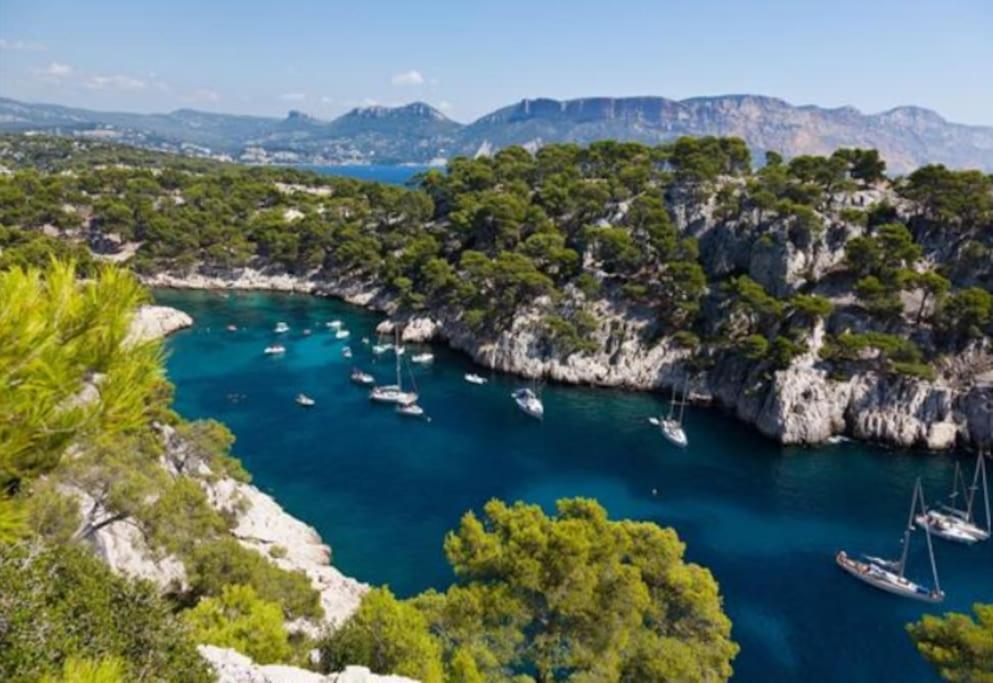 Joli Proche De La * Marseille