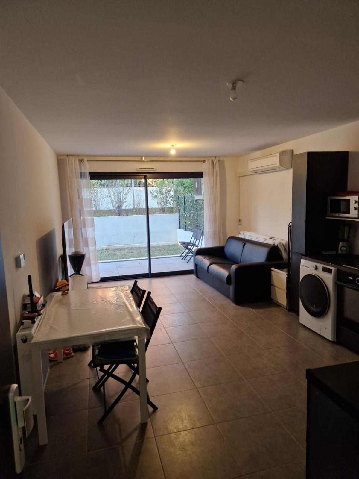 Appartement T2 Stade Velodrome