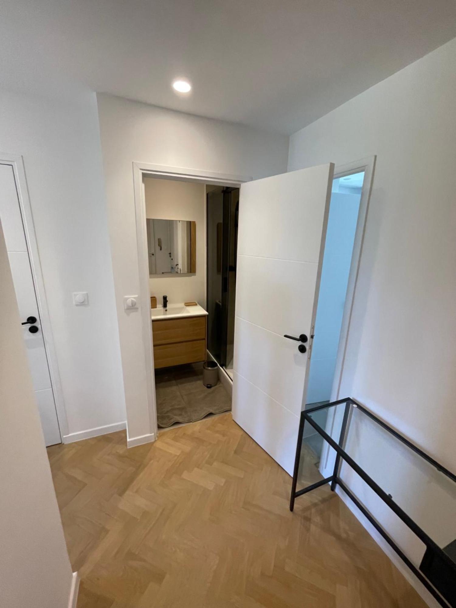 T3 Prado Velodrome Apartment Marseilles