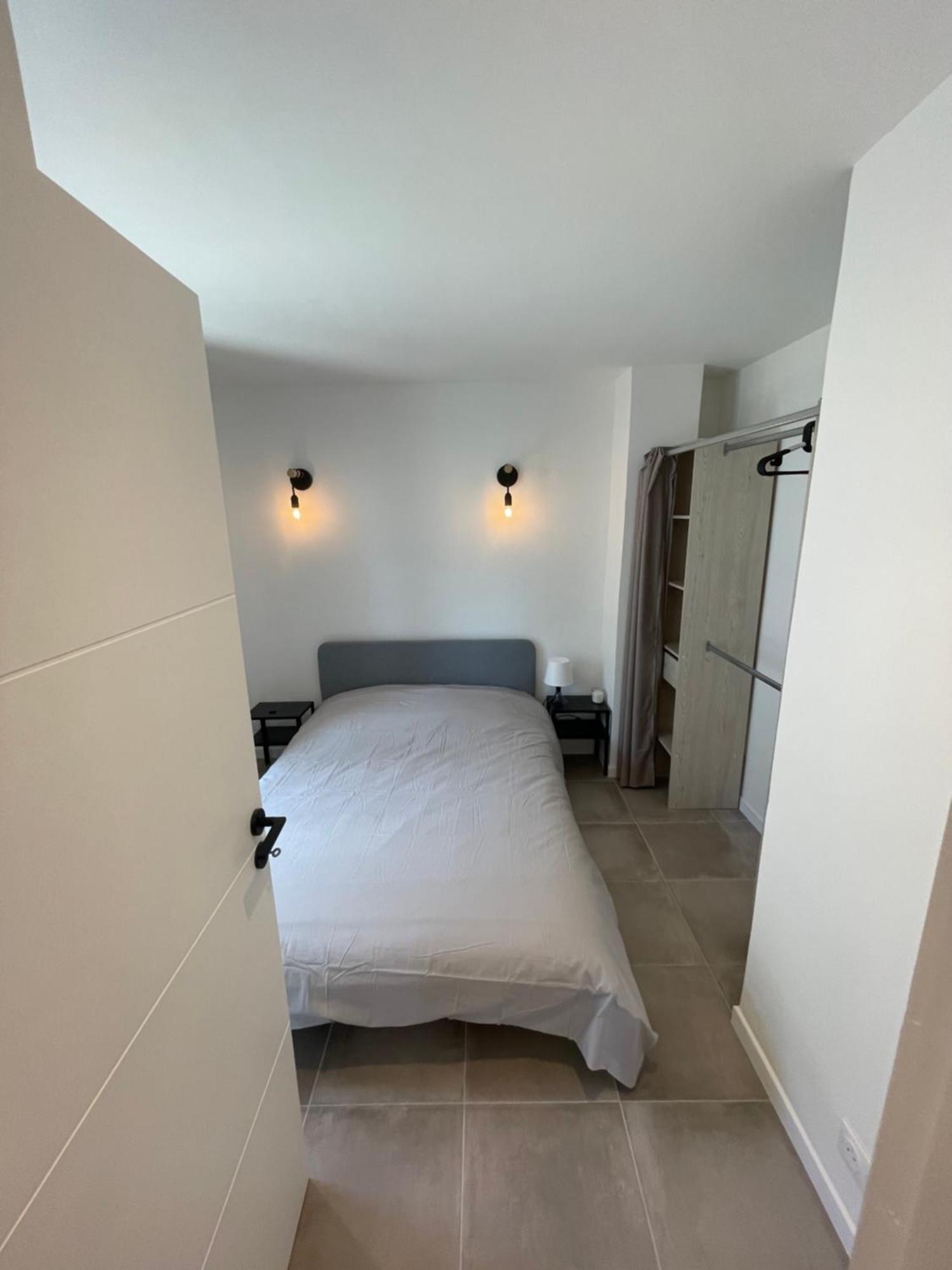 T3 Prado Velodrome Apartment Marseilles