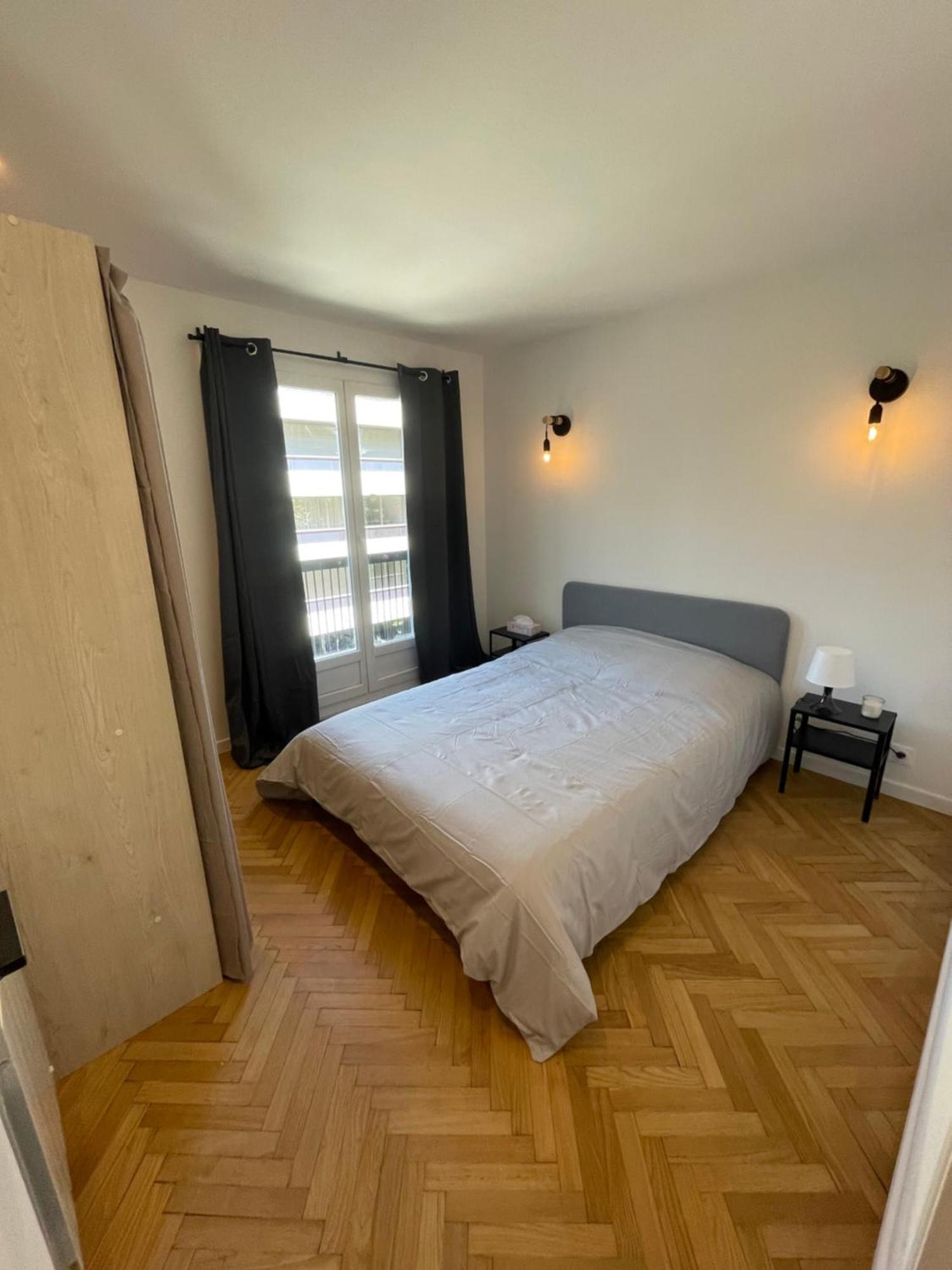 Apartment T3 Prado Velodrome